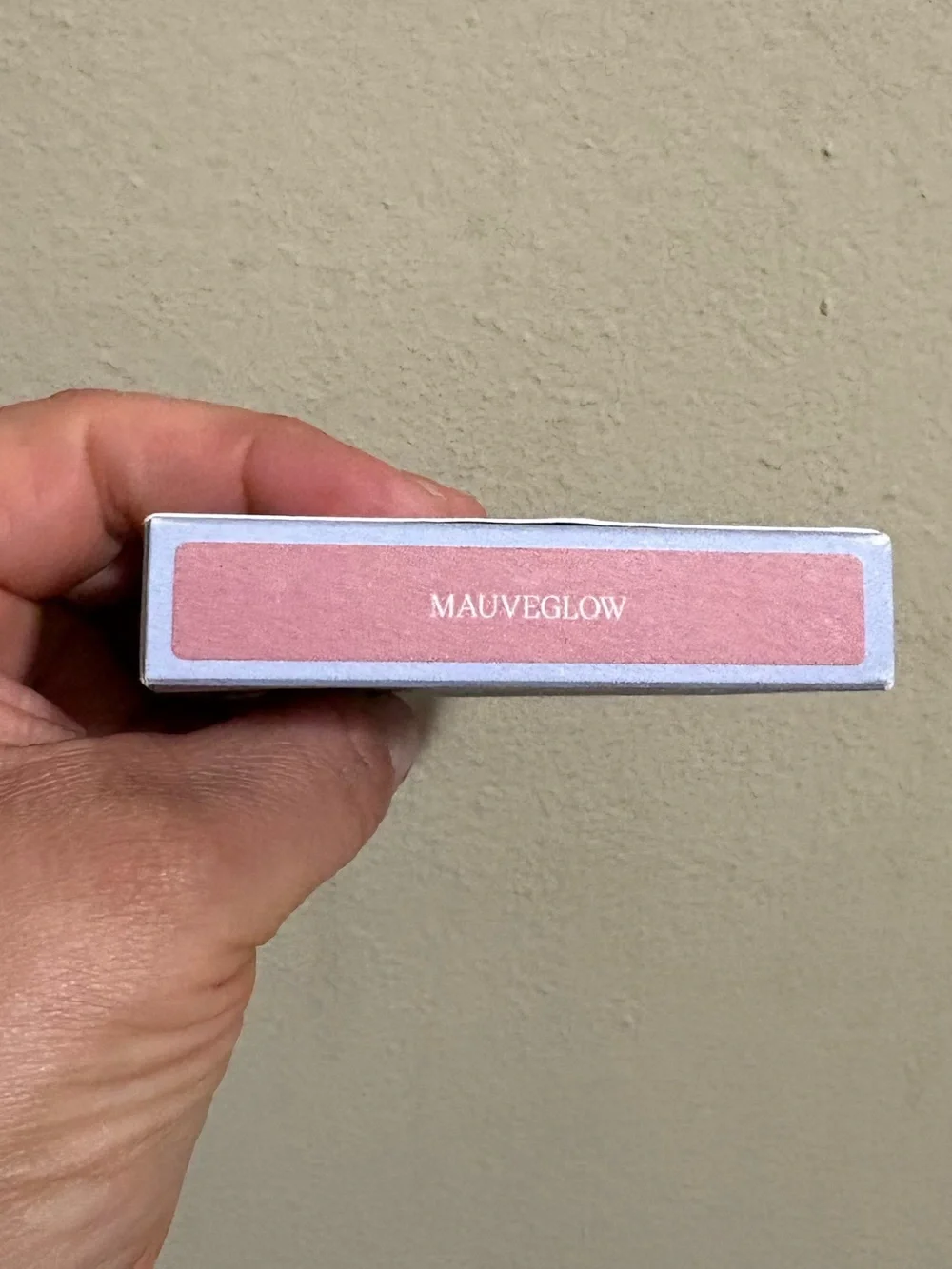 Doucce Glow Sculpt Multi-Use Cream Highlighting Blush - MAUVEGLOW Brand New .